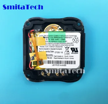 For Garmin RORERUNNER 920XT GPS Watch Li-ion Battery with Bottom Cover for Garmin 920XT
For Garmin RORERUNNER 920XT GPS Watch Li-ion Battery with Bottom Cover for Garmin 920XT