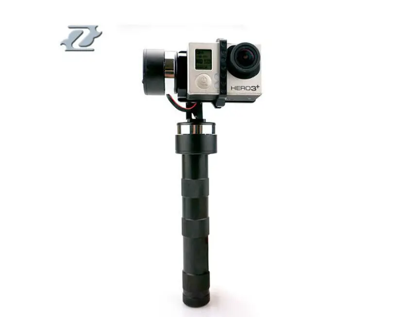ZONE 3 Axis Handheld steadycam Camera Gimbal Stabilizer upgrade Feiyu FY-G3Ultra
ZONE 3 Axis Handheld steadycam Camera Gimbal Stabilizer upgrade Feiyu FY-G3Ultra