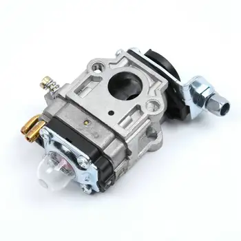 Strimmer Carburetor Hedge Trimmer Brush Cutter Chainsaw For Four-stroke Engine 139F TU26 34F 36F Stroke
Strimmer Carburetor Hedge Trimmer Brush Cutter Chainsaw For Four-stroke Engine 139F TU26 34F 36F Stroke