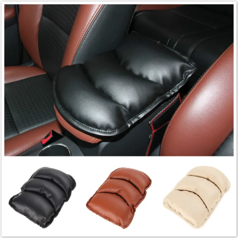 For Ford Focus 2 3 4 1 Fiesta Fusion mondeo mk3 kuga mustang ka Car Armrest Pad Center Console Mats Cushion Stickers Accessories
For Ford Focus 2 3 4 1 Fiesta Fusion mondeo mk3 kuga mustang ka Car Armrest Pad Center Console Mats Cushion Stickers Accessories