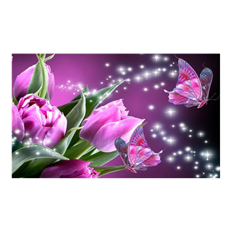 5D DIY diament malarstwo malowane kwiaty mozaika hafty naklejki cross stitch haft rzemiosło dekoracji domu
5D DIY diament malarstwo malowane kwiaty mozaika hafty naklejki cross stitch haft rzemiosło dekoracji domu
