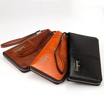 by dhl or ems 50pcs Men Wallets Purse Money Bag Leather Men Clutch Wallet Male Wrist Strap Baellerry Wallet carteira masculina
by dhl or ems 50pcs Men Wallets Purse Money Bag Leather Men Clutch Wallet Male Wrist Strap Baellerry Wallet carteira masculina