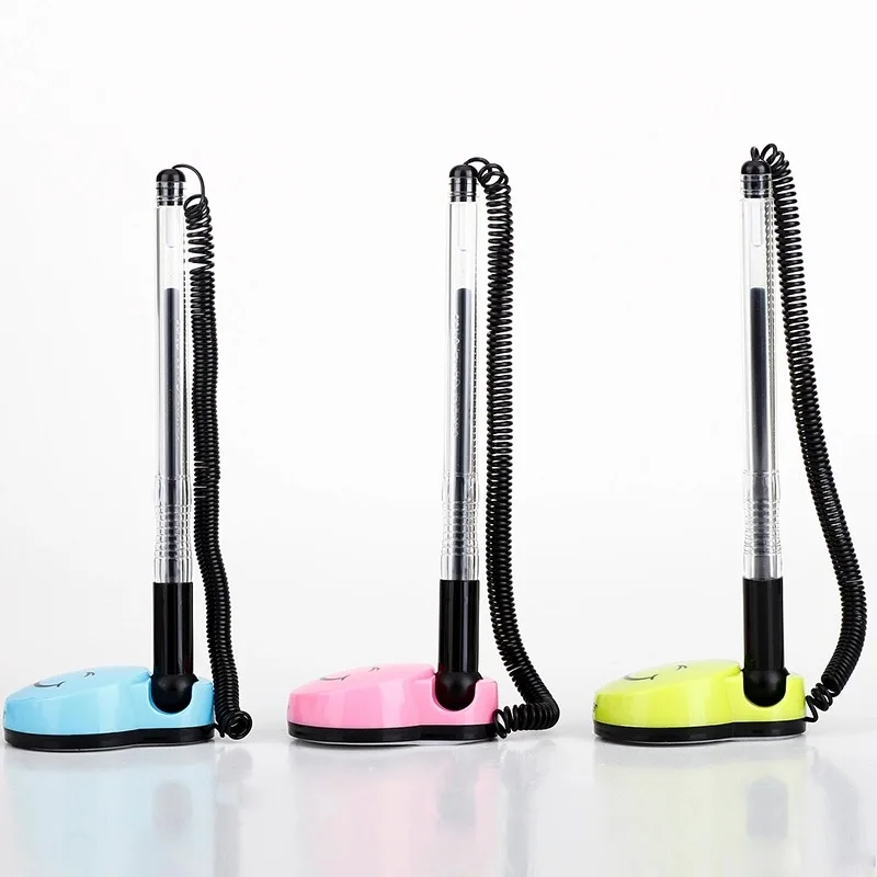 Good office supplies 6795 gorgeous mood desk pen desktop gel pen signature pen 0.5mm stationery
Good office supplies 6795 gorgeous mood desk pen desktop gel pen signature pen 0.5mm stationery