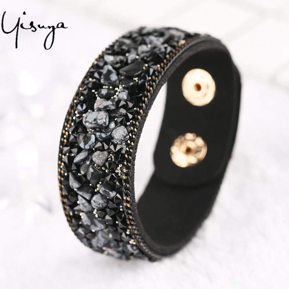 Cool Punk Bracelet Female Bling Alloy Buckles Cold Girl Bangle Strap Women Girl
Cool Punk Bracelet Female Bling Alloy Buckles Cold Girl Bangle Strap Women Girl