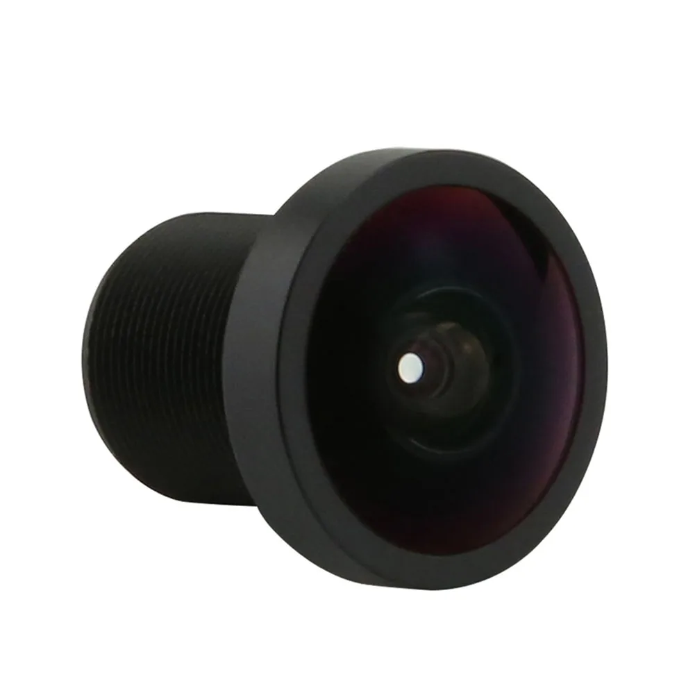 

170 Degree Wide Angle DV Lens Replacement for Gopro Hero 2 3 SJCAM SJ4000 SJ5000 Camera TU-shop