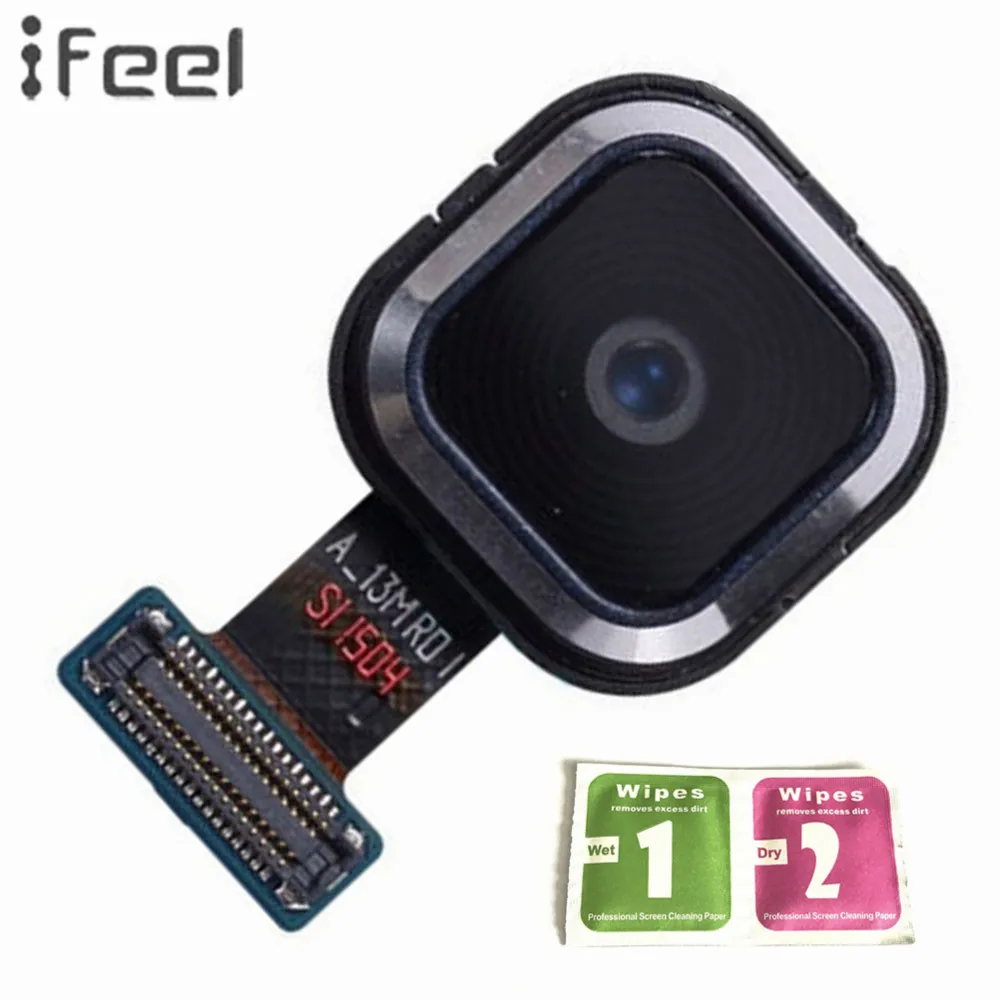 IFEEL Flex Cable Parts For Samsung Galaxy A5 A500 A500F A500M A500FQ Big Back Rear Main Camera Module Lens With Free Shipping
IFEEL Flex Cable Parts For Samsung Galaxy A5 A500 A500F A500M A500FQ Big Back Rear Main Camera Module Lens With Free Shipping