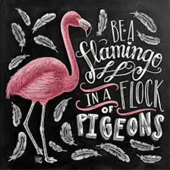 Diamond embroidery animal pattern 5D diamond painting cross stitch Flamingo crystal square diamond art unfinished decorative
Diamond embroidery animal pattern 5D diamond painting cross stitch Flamingo crystal square diamond art unfinished decorative