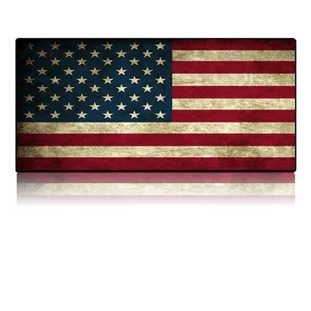Large mouse pad Plain Extended Water-resistant Anti-slip Natural Rubber Gaming mousepad Desk Mat for American flag Drop Shipping
Large mouse pad Plain Extended Water-resistant Anti-slip Natural Rubber Gaming mousepad Desk Mat for American flag Drop Shipping