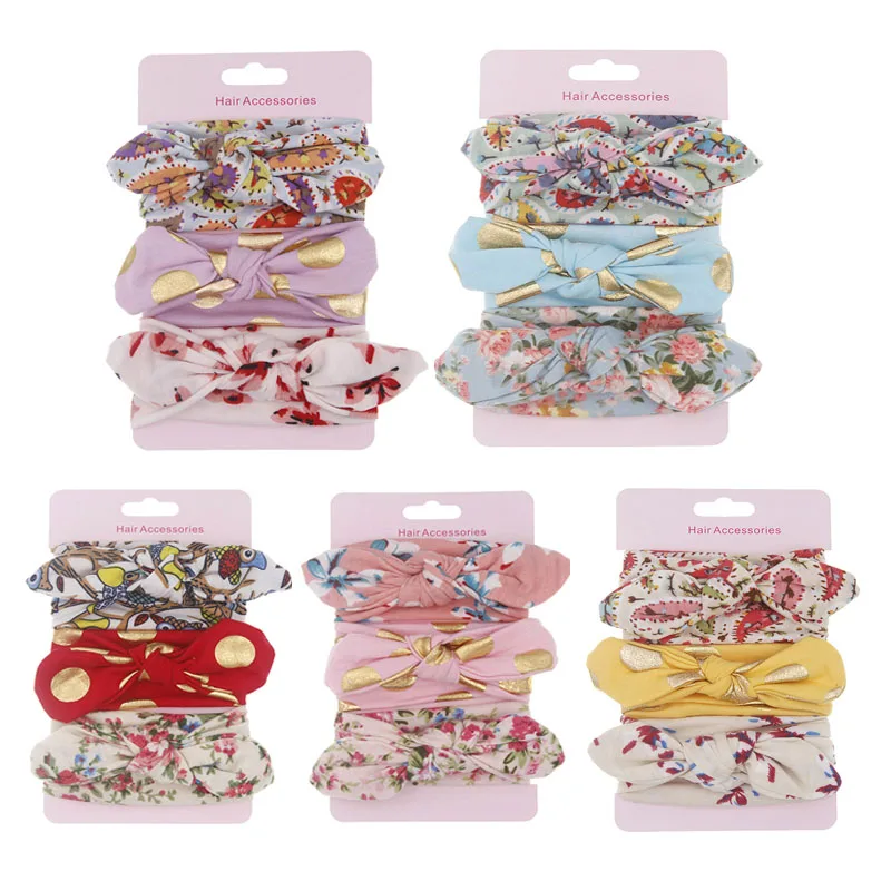 Summer New Floral Bows Rabbit Ear Baby Girl Headbands Newborn Hair Accessories Girls Beach Turban baby headband hair band
Summer New Floral Bows Rabbit Ear Baby Girl Headbands Newborn Hair Accessories Girls Beach Turban baby headband hair band