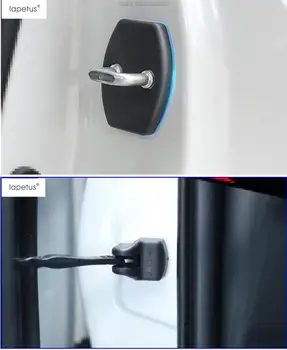 Lapetus Accessories Fit For Toyota Prado Fj120 Fj150 2013 - 2020 Door Arm Stop Rust Waterproof + Door Lock Protector Molding Kit
Lapetus Accessories Fit For Toyota Prado Fj120 Fj150 2013 - 2020 Door Arm Stop Rust Waterproof + Door Lock Protector Molding Kit