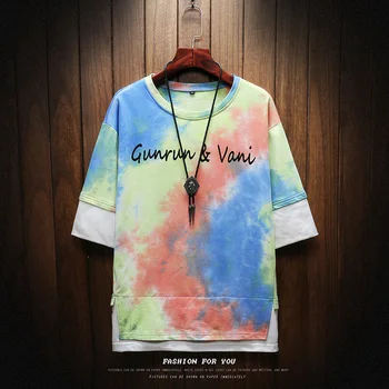 camouflage Printed T Shirt Men cool print Streetwear Tshirt Men T Shirt Hip Hop T-Shirt Men Summer 2019
camouflage Printed T Shirt Men cool print Streetwear Tshirt Men T Shirt Hip Hop T-Shirt Men Summer 2019