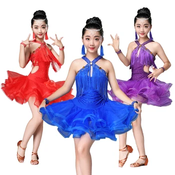 Songyuexia children Tassel Latin dance Skirt Paillette Show stage dancewear Girl Thick And Lading Dance Skirt Children
Songyuexia children Tassel Latin dance Skirt Paillette Show stage dancewear Girl Thick And Lading Dance Skirt Children