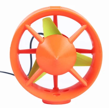 36-48V ROV Underwater Propeller Fishing Boat Kayaking Modified Submersible Robot Propeller 800W Y
36-48V ROV Underwater Propeller Fishing Boat Kayaking Modified Submersible Robot Propeller 800W Y