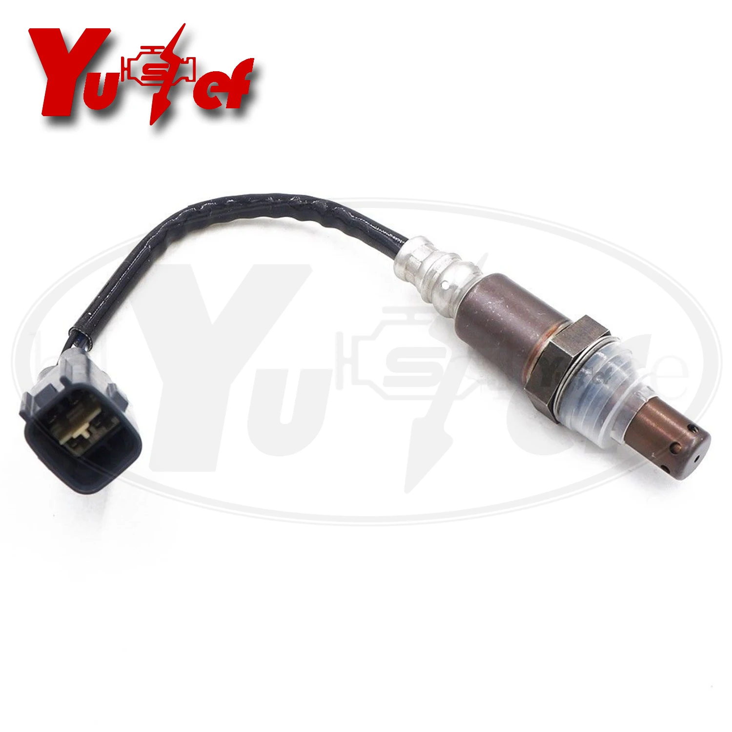 Oxygen Sensor O2 Lambda Sensor AIR FUEL RATIO SENSOR for TOYOTA SEQUOIA TACOMA TUNDRA 234-4926 89465-0C300 2013-2016
Oxygen Sensor O2 Lambda Sensor AIR FUEL RATIO SENSOR for TOYOTA SEQUOIA TACOMA TUNDRA 234-4926 89465-0C300 2013-2016