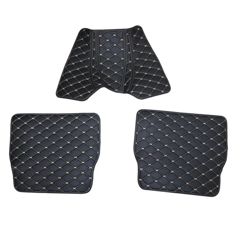 Rear Seat Anti - Slip Mat Car Styling Auto Interior Seat Protector Side Edge Protection Pad Anti-kick Mat For Peugeot 3008 5008
Rear Seat Anti - Slip Mat Car Styling Auto Interior Seat Protector Side Edge Protection Pad Anti-kick Mat For Peugeot 3008 5008