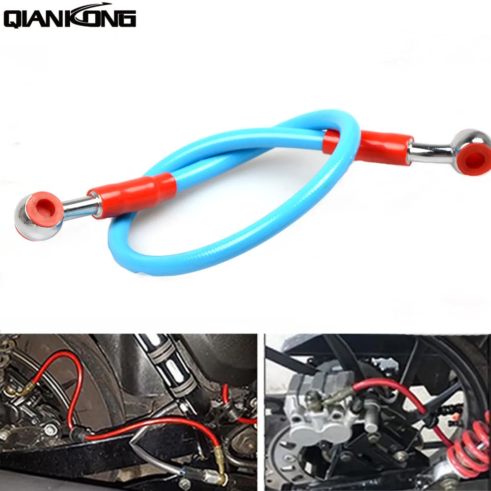 Motorcycle Universal Brake Hose Clutch Brake Hydraulic Hose Line FOR HONDA MSX 125 CBR250R CBR125R CB1100 KTM DUKE250
Motorcycle Universal Brake Hose Clutch Brake Hydraulic Hose Line FOR HONDA MSX 125 CBR250R CBR125R CB1100 KTM DUKE250