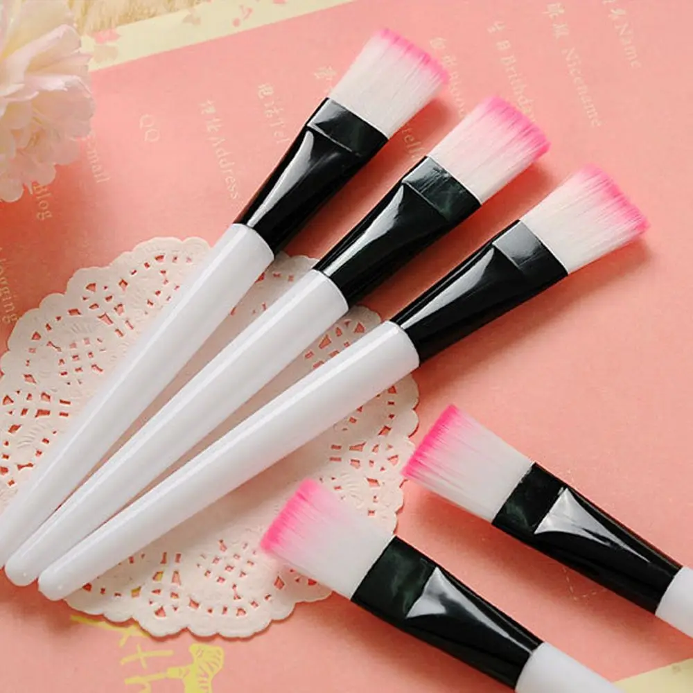 1/2Pcs Professional Facial Fiber Mask Brushes Pink Made Easy Wash Face Mud Mixing Brush Skin Care Beauty Makeup Tool Hot
1/2Pcs Professional Facial Fiber Mask Brushes Pink Made Easy Wash Face Mud Mixing Brush Skin Care Beauty Makeup Tool Hot