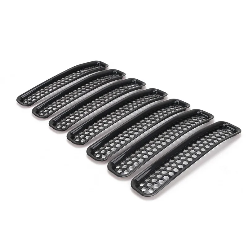 Grille Frame Trim (30)