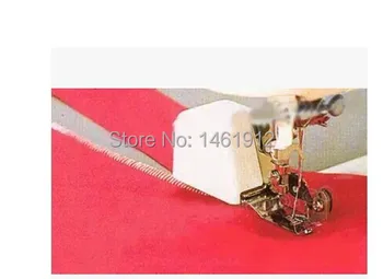 Household Sewing Machine Parts Presser Foot / Side Cutter foot (original quality) HIMEN-10
Household Sewing Machine Parts Presser Foot / Side Cutter foot (original quality) HIMEN-10