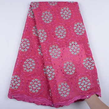 Cotton Lace Fabric 2019 High Quality Lace Swiss Voile Lace In Switzerland Dry Lace Fabrics African Women Dresses A1551
Cotton Lace Fabric 2019 High Quality Lace Swiss Voile Lace In Switzerland Dry Lace Fabrics African Women Dresses A1551