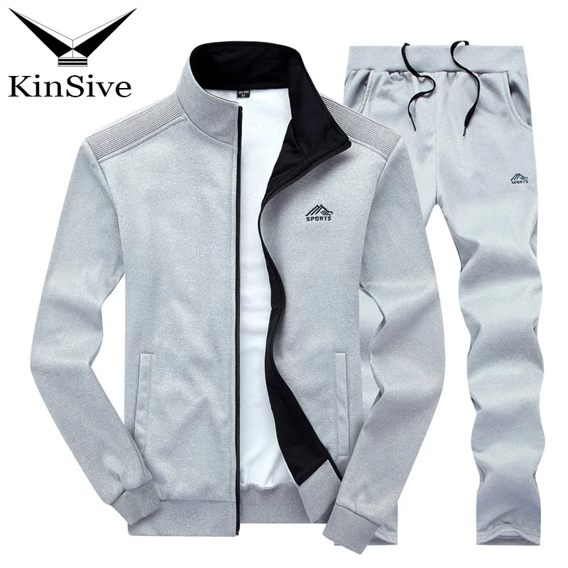 Tracksuit Men 2018 Spring Autumn Sweatshirt Zipper Hoodies Jacket and Pants Two Piece Sweat Set Casual Man Sweatpants Track Suit
Tracksuit Men 2018 Spring Autumn Sweatshirt Zipper Hoodies Jacket and Pants Two Piece Sweat Set Casual Man Sweatpants Track Suit