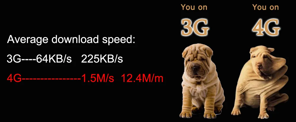 4G