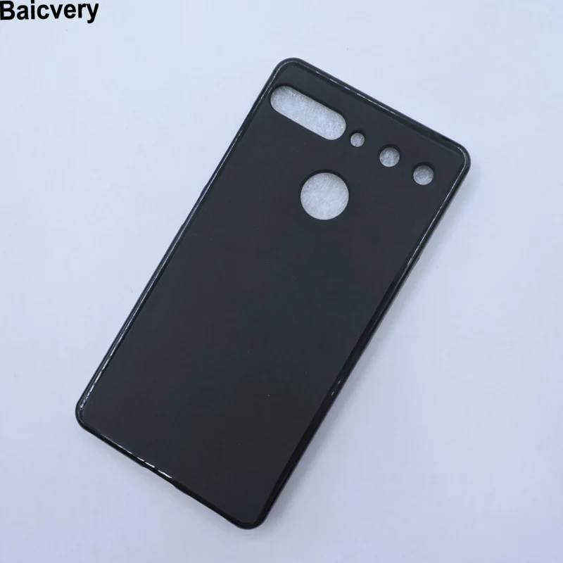 Silicon Back Cover For Essential PH-1 Phone Coque Funda Phone Cases Essential Phone PH-1 Case Soft Silicone TPU Matte
Silicon Back Cover For Essential PH-1 Phone Coque Funda Phone Cases Essential Phone PH-1 Case Soft Silicone TPU Matte