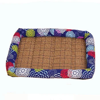 Venxuis Comfortable Linen Cat Dog Pad Crates Summer Ice Cooling Cat Dog Mat Beds Keep Cooling Kennels Sofa For Dogs
Venxuis Comfortable Linen Cat Dog Pad Crates Summer Ice Cooling Cat Dog Mat Beds Keep Cooling Kennels Sofa For Dogs