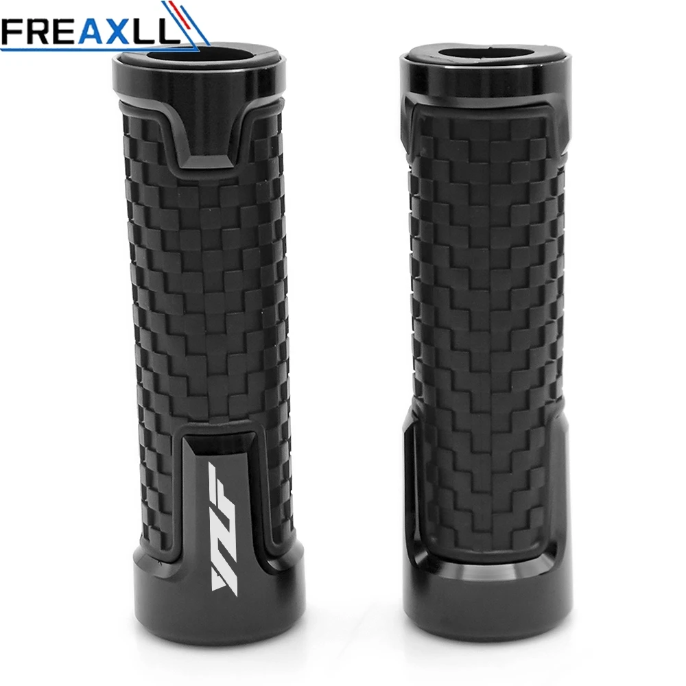 22mm7/8'' Motorcycle Handle bar Accessories FOR YAMAHA YZF YZF-R1 R1M R1S R3 YZF-R6 YZF 600R thundercat Handlebar Grips
22mm7/8'' Motorcycle Handle bar Accessories FOR YAMAHA YZF YZF-R1 R1M R1S R3 YZF-R6 YZF 600R thundercat Handlebar Grips