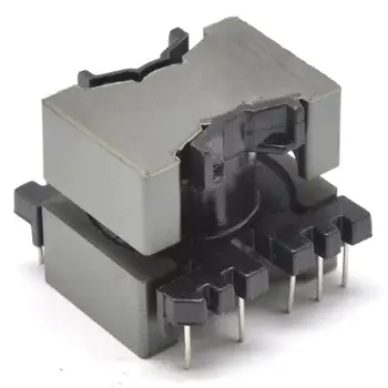 PQ3220 transformer ferrite core PQ32/20 with 6+6pin bobbin isolator inductor ferrite RF choke ferrite bead ,15sets/lot
PQ3220 transformer ferrite core PQ32/20 with 6+6pin bobbin isolator inductor ferrite RF choke ferrite bead ,15sets/lot
