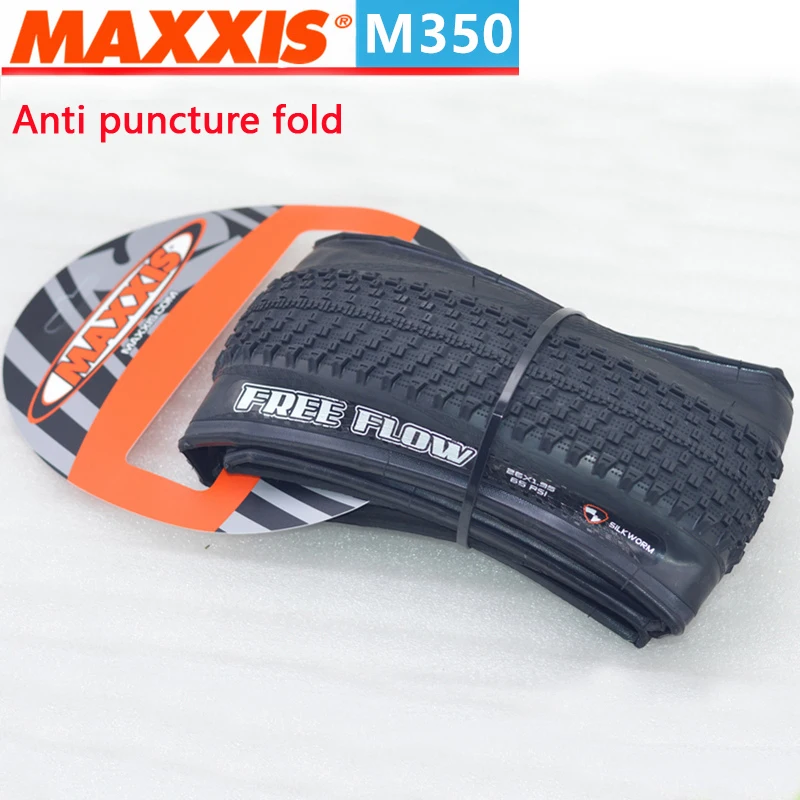 Шины для велосипеда MAXXIS M350 26 дюймов 27 5 дюйма 1 95 2 65 фунтов на квадратный дюйм