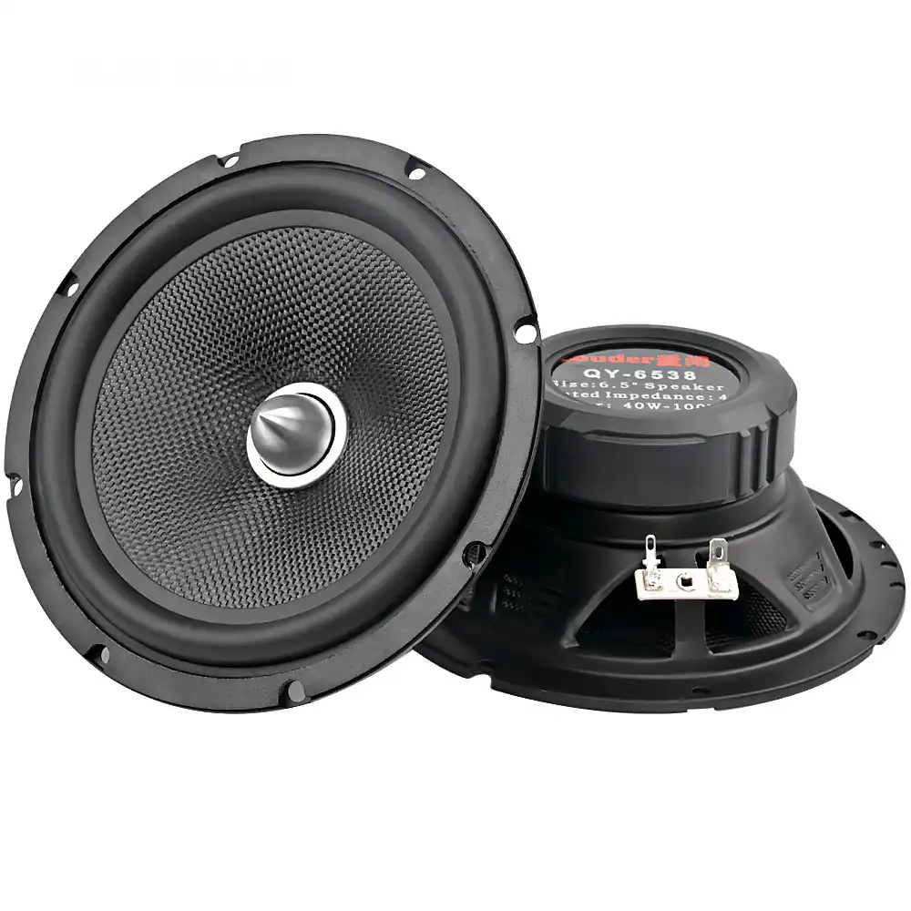 car speakers for home audio