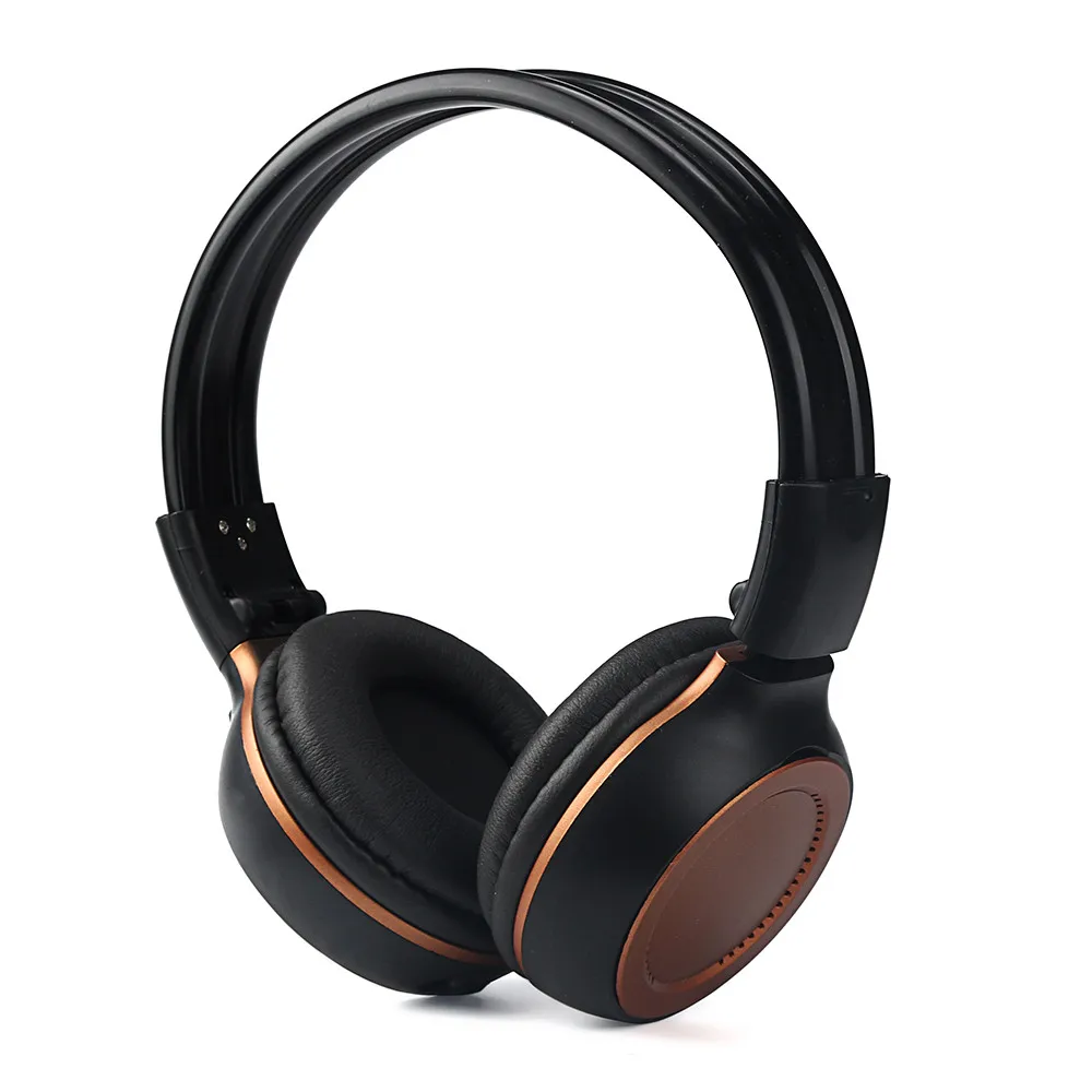 Wireless Bluetooth 3.0 Stereo Headset FM Radio Pure Sound Quality Sports Headphones with Hands-free Call Microphone #10
Wireless Bluetooth 3.0 Stereo Headset FM Radio Pure Sound Quality Sports Headphones with Hands-free Call Microphone #10