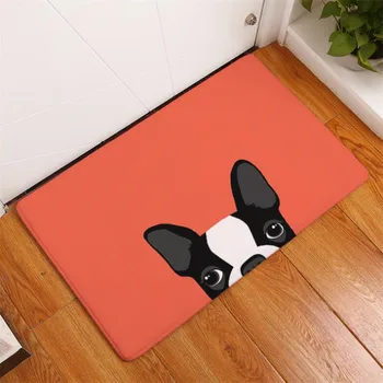 Cute Puppy Printed Floor Mats Anti-slip Rugs Colorful Cartoon Dog Carpets Front Door Doormat Bathroom Carpet Kitchen Mats Gift
Cute Puppy Printed Floor Mats Anti-slip Rugs Colorful Cartoon Dog Carpets Front Door Doormat Bathroom Carpet Kitchen Mats Gift