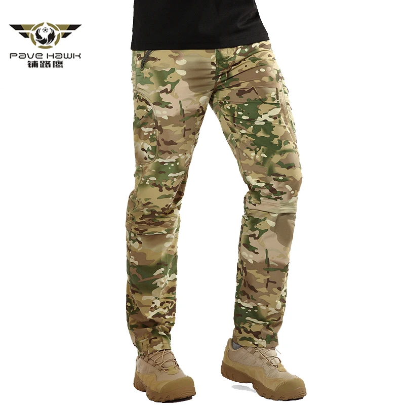Detachable TAD Tactical Pants Men's Summer Lightweight Quick Dry Military Pants Breathable Removable Camouflage Army Trousers
Detachable TAD Tactical Pants Men's Summer Lightweight Quick Dry Military Pants Breathable Removable Camouflage Army Trousers