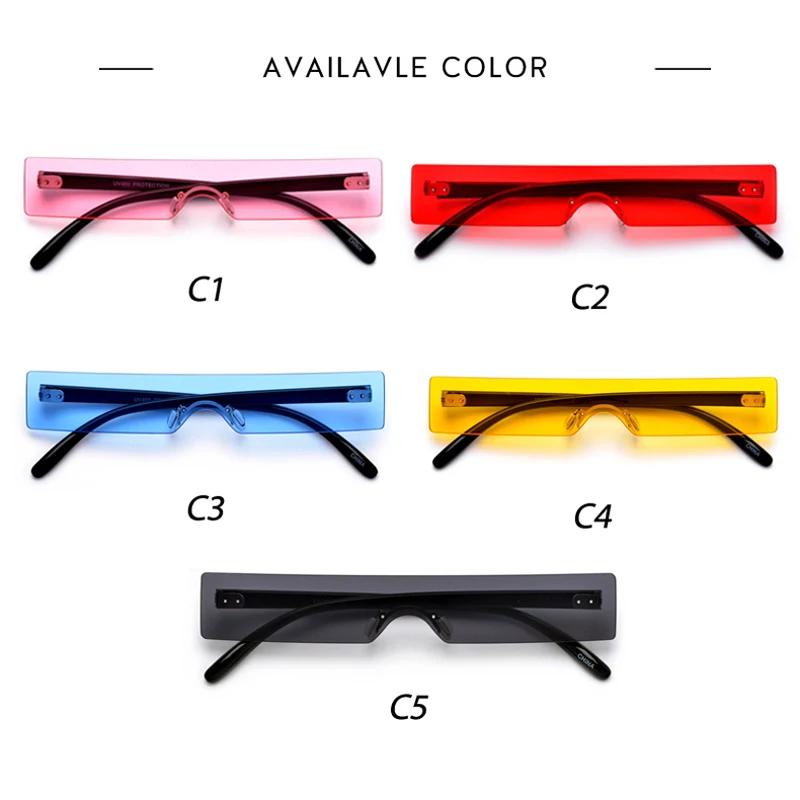 COLORS