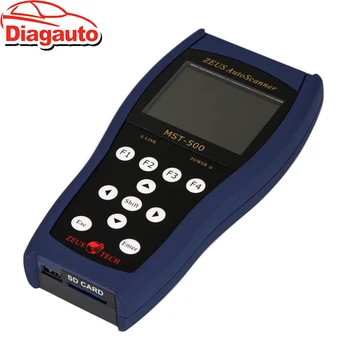 2018 New AutoScanner MST 500 MST-500 Master Handheld Motorcycle Diagnostic Scanner Tool Update Online Free Shipping
2018 New AutoScanner MST 500 MST-500 Master Handheld Motorcycle Diagnostic Scanner Tool Update Online Free Shipping