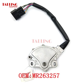 MR263257 8604A053 Electronic Neutral Safety Switch A/T Case Inhibitor Switch For Mitsubishi Montero Sport Montero 1998-2006
MR263257 8604A053 Electronic Neutral Safety Switch A/T Case Inhibitor Switch For Mitsubishi Montero Sport Montero 1998-2006