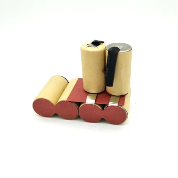 3000mAh for Bosch 7.2V Ni MH Battery pack CD 2607335032 2607335033 GBM7.2 GBM7.2 VE-1 GBM7.2VES-2 GDR50 GNS7.2V GSR7.2V
3000mAh for Bosch 7.2V Ni MH Battery pack CD 2607335032 2607335033 GBM7.2 GBM7.2 VE-1 GBM7.2VES-2 GDR50 GNS7.2V GSR7.2V