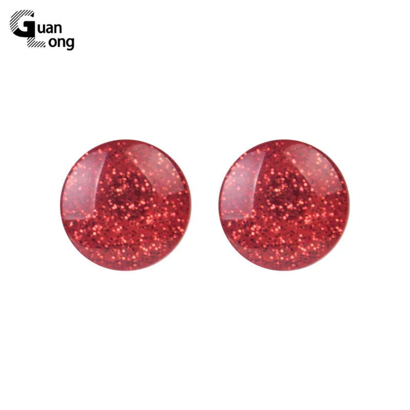 GuanLong Trendy Round Red Acrylic Earring for Women Fashion Jewelry Big Geometric Circle Resin Party Earrings 2019 New Brincos
GuanLong Trendy Round Red Acrylic Earring for Women Fashion Jewelry Big Geometric Circle Resin Party Earrings 2019 New Brincos