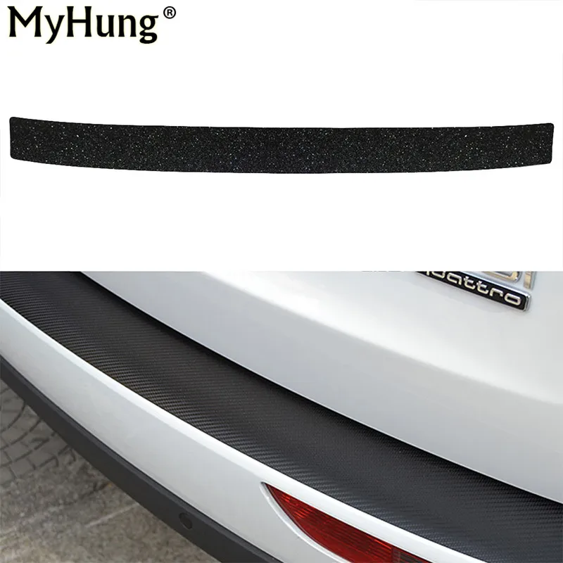 2017 DIY Rear Guard Bumper Protector Trim Cover For Suzuki X5 Liana Alto Swift Antelope SX4 S-Cross Jimny Vitara Car Styling
2017 DIY Rear Guard Bumper Protector Trim Cover For Suzuki X5 Liana Alto Swift Antelope SX4 S-Cross Jimny Vitara Car Styling