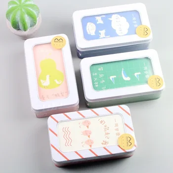 1pcs 53015 Maihe Stationery Wholesale MH1701-1117 Happy Garden Alumni with Open Window Case Creative
1pcs 53015 Maihe Stationery Wholesale MH1701-1117 Happy Garden Alumni with Open Window Case Creative