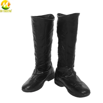 Thor Ragnarok Cosplay Boots Black PU Leather Shoes Thor 3 Thor Odinson Cosplay Boots For Halloween Adult Men
Thor Ragnarok Cosplay Boots Black PU Leather Shoes Thor 3 Thor Odinson Cosplay Boots For Halloween Adult Men