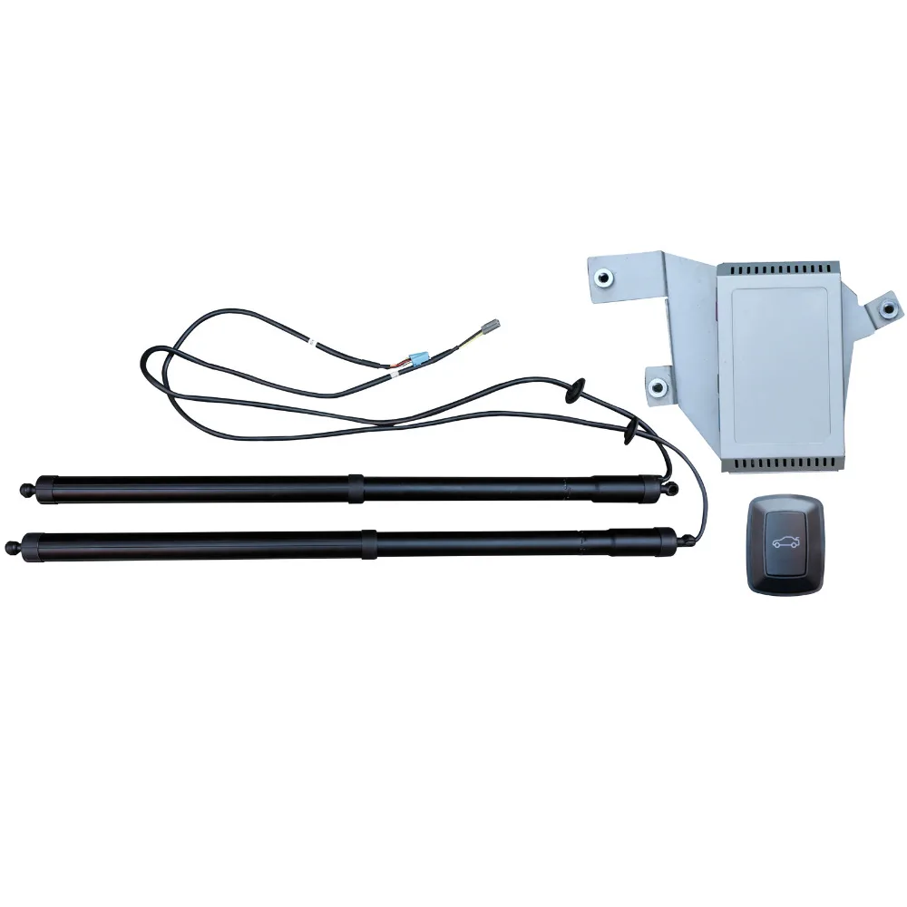 Better Smart Auto Electric Tail Gate Lift for Ford KUGA 2013-2015 year , very good quality, free shipping! hot selling!
Better Smart Auto Electric Tail Gate Lift for Ford KUGA 2013-2015 year , very good quality, free shipping! hot selling!