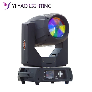 Sharpy 350W Moving Head Light gobo/beam/wash/ 350 Beam 17R Disco Lights for DJ Club
Sharpy 350W Moving Head Light gobo/beam/wash/ 350 Beam 17R Disco Lights for DJ Club