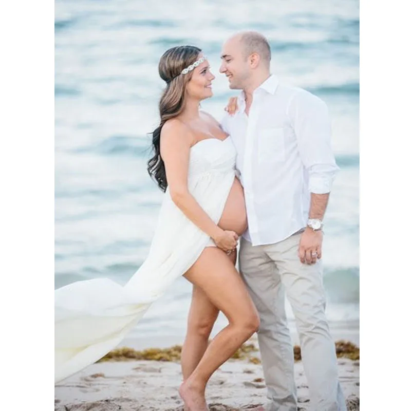 Maxi Maternity Dresses For Photo Shoot Pregnancy Dress Photography Clothes For Pregnant Women Robe Grossesse Shooting Photo
Maxi Maternity Dresses For Photo Shoot Pregnancy Dress Photography Clothes For Pregnant Women Robe Grossesse Shooting Photo
