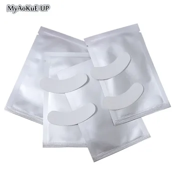 Silicone Thin Eye Patches For Eyelash Extension 50 packs Under Eye Pad Transparent film Extension Paper Patches Eye Pad
Silicone Thin Eye Patches For Eyelash Extension 50 packs Under Eye Pad Transparent film Extension Paper Patches Eye Pad