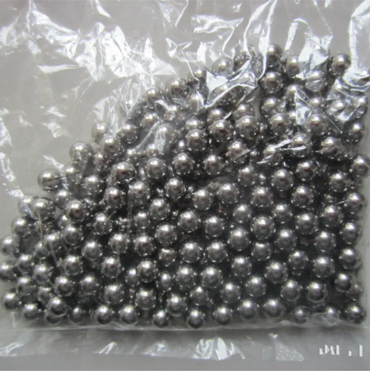 100pcs/lot Diameter 8 mm bearing steel balls precision 8mm Dia steel ball high quality
100pcs/lot Diameter 8 mm bearing steel balls precision 8mm Dia steel ball high quality