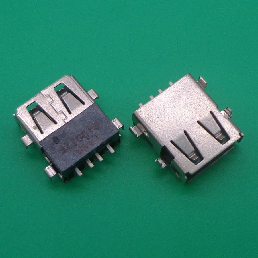 5-100pcs/lot micro USB 2.0 USB Connector USB JACK socket For Acer 5741 5742 G nv59c motherboard USB 2.0 Interface
5-100pcs/lot micro USB 2.0 USB Connector USB JACK socket For Acer 5741 5742 G nv59c motherboard USB 2.0 Interface