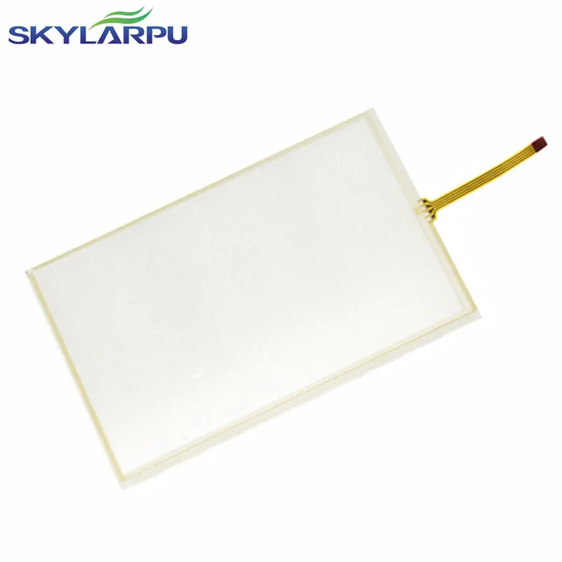 Skylarpu New 7 Inch 4 Wire Resistive Touch For HSD070IDW1 TFT 164*103mm Touch Screen Panel Digitizer Glass Free Shipping
Skylarpu New 7 Inch 4 Wire Resistive Touch For HSD070IDW1 TFT 164*103mm Touch Screen Panel Digitizer Glass Free Shipping